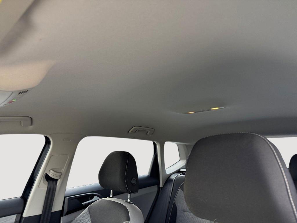 used 2022 Volkswagen Taos car, priced at $21,695