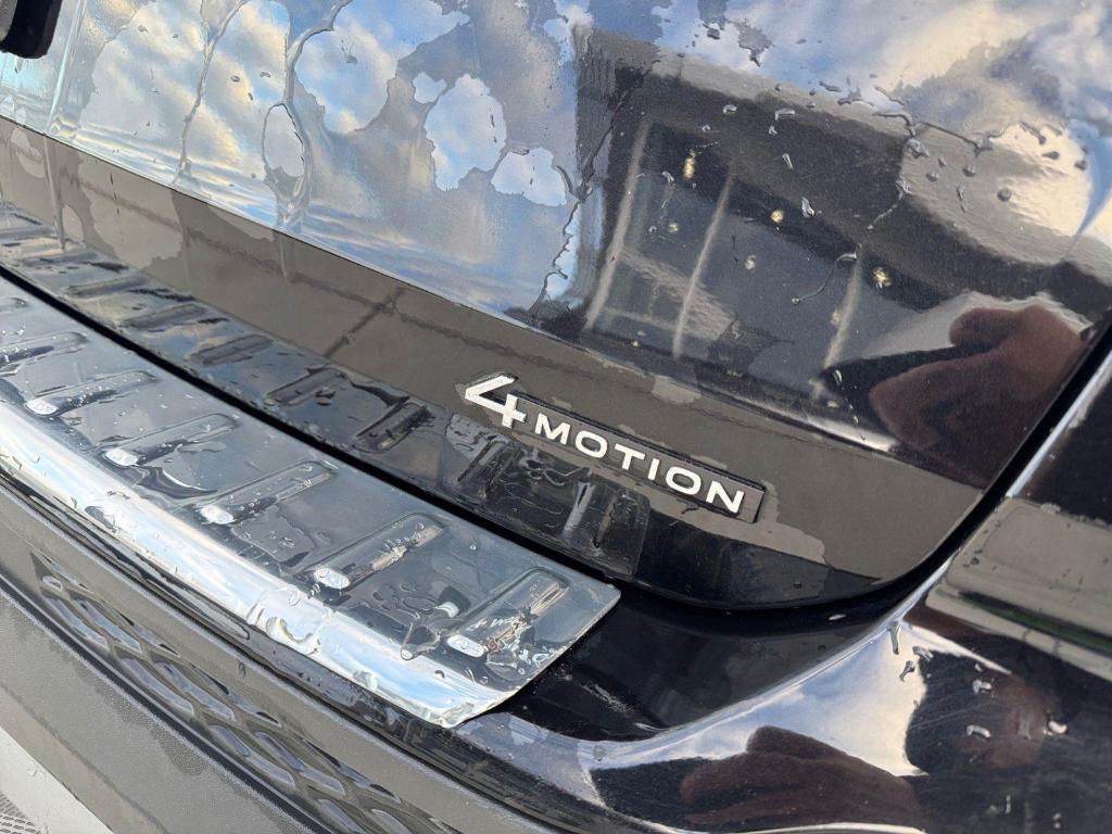 used 2022 Volkswagen Taos car, priced at $21,695