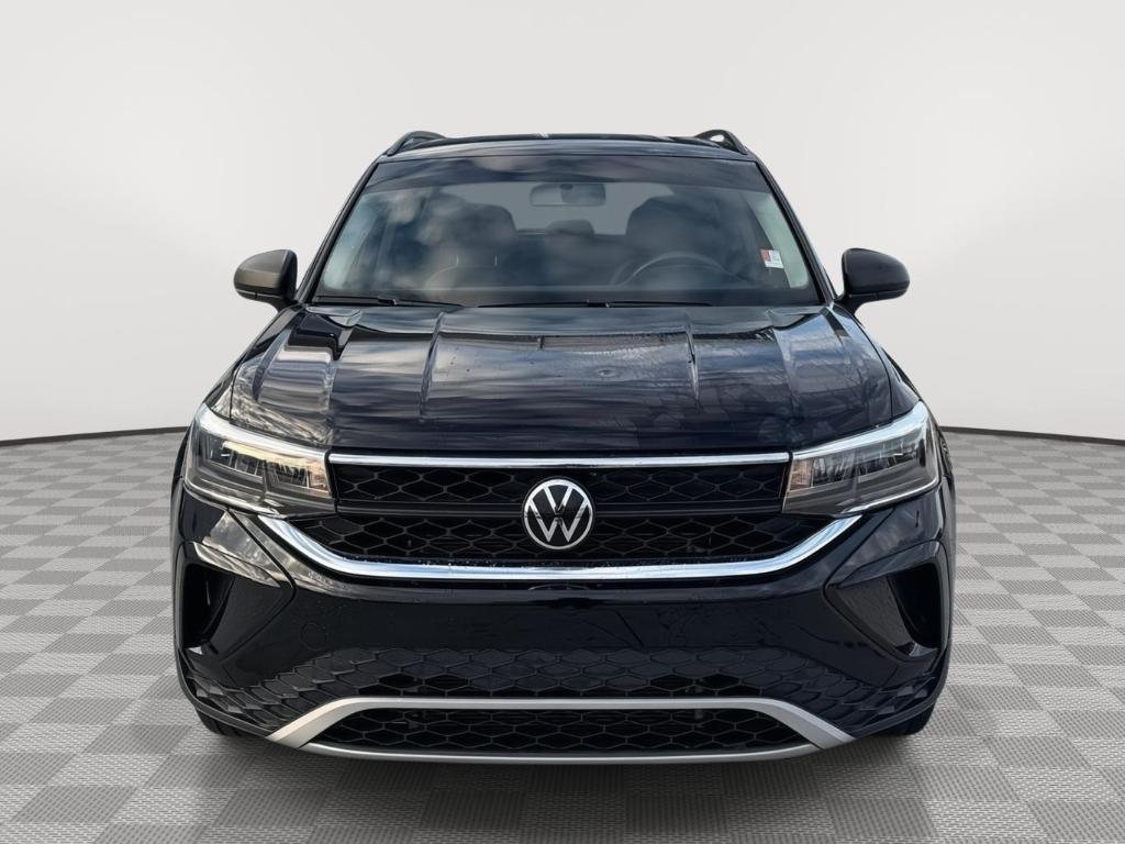 used 2022 Volkswagen Taos car, priced at $21,695