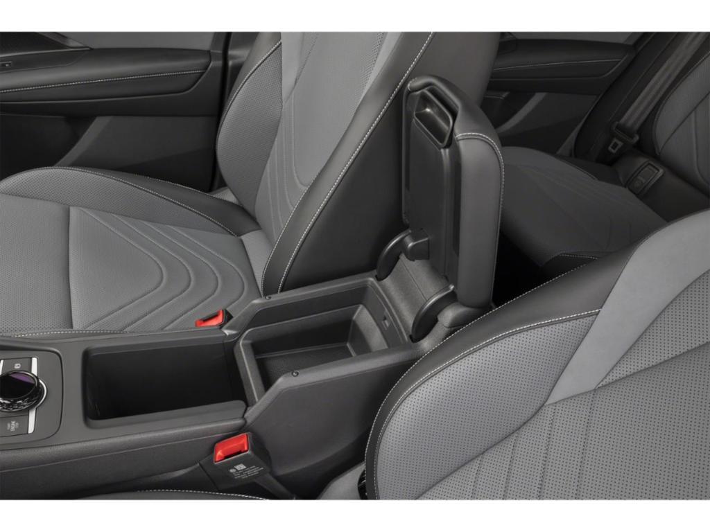 new 2026 Volkswagen Tiguan car, priced at $37,545