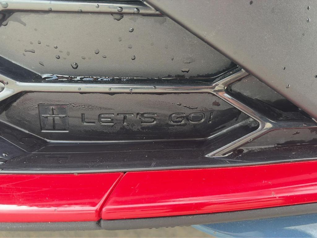 used 2025 Volkswagen Jetta GLI car, priced at $30,000