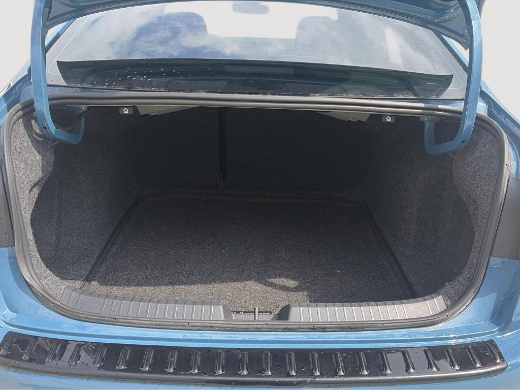 used 2025 Volkswagen Jetta GLI car, priced at $30,000