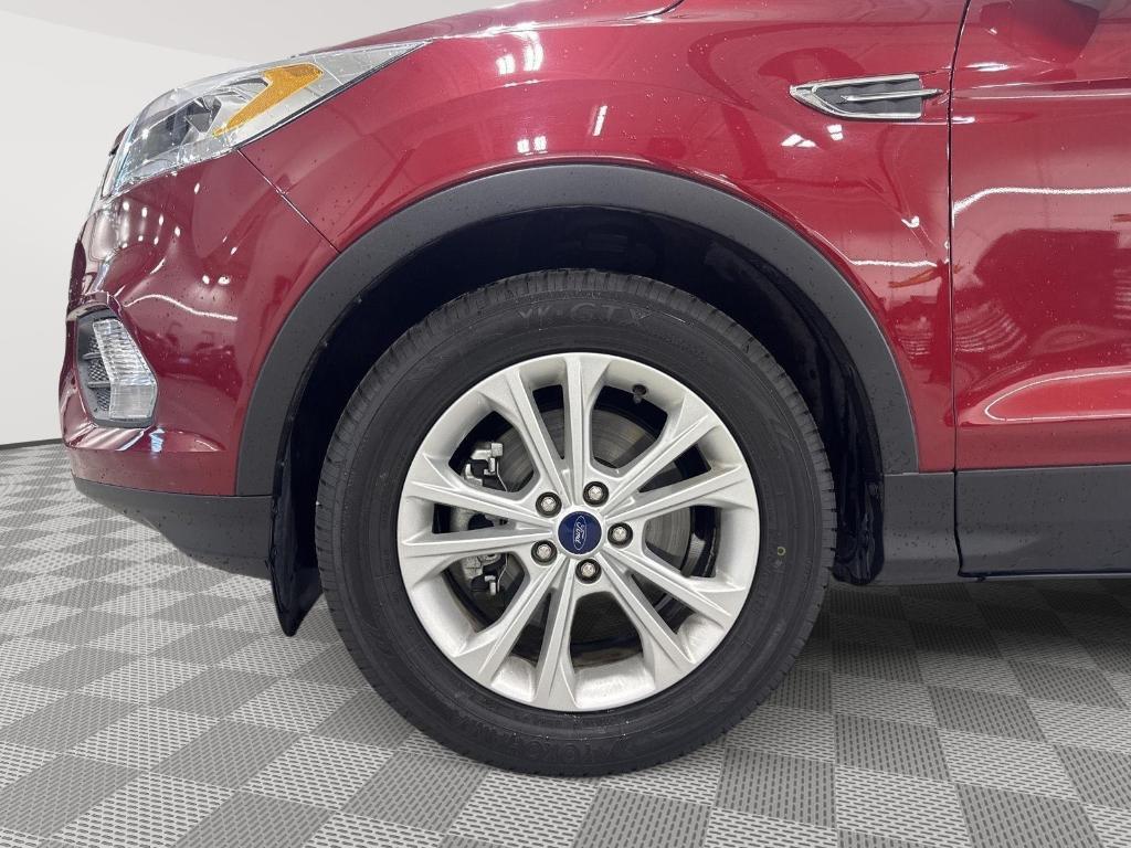 used 2019 Ford Escape car, priced at $20,000