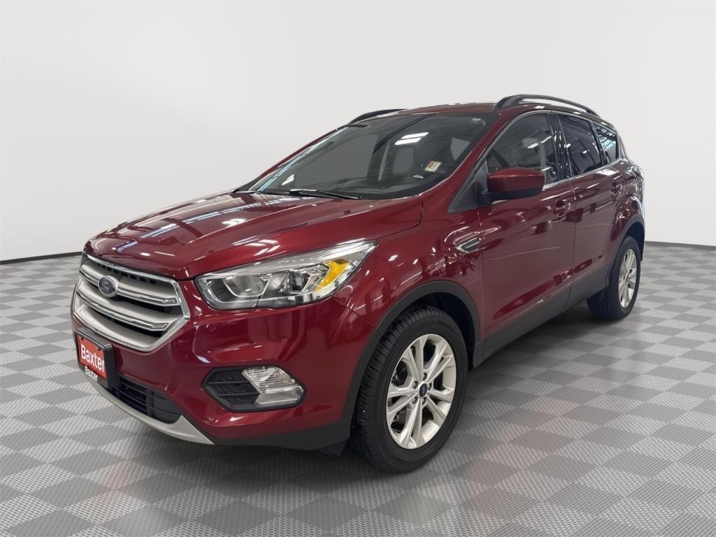 used 2019 Ford Escape car, priced at $20,000
