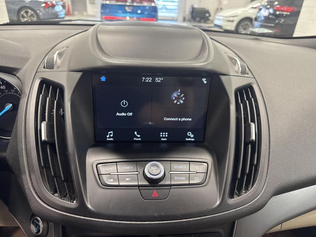 used 2019 Ford Escape car, priced at $20,000