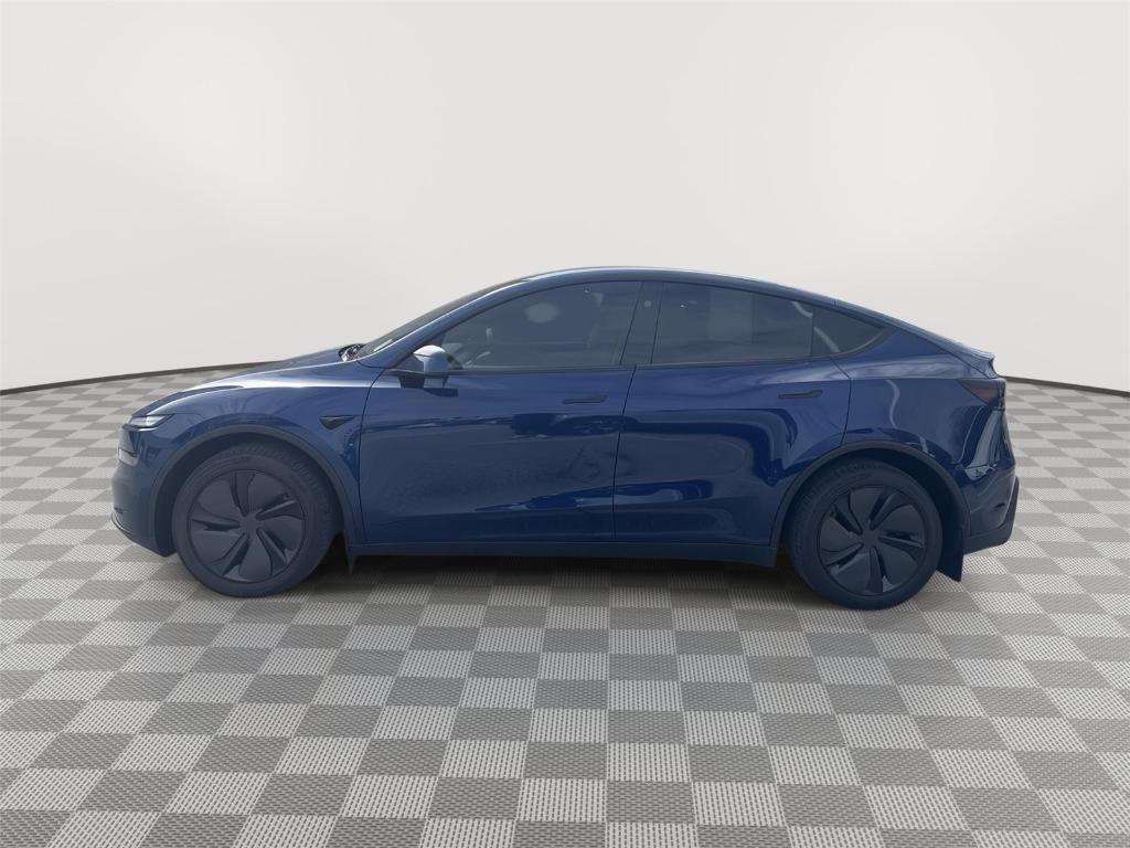 used 2026 Tesla Model Y car, priced at $57,495