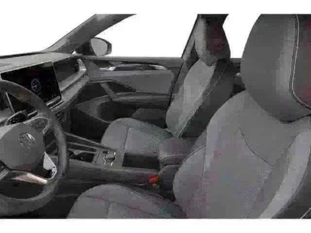 new 2026 Volkswagen Tiguan car, priced at $38,362
