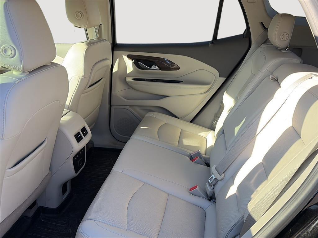 used 2020 GMC Terrain car, priced at $25,000