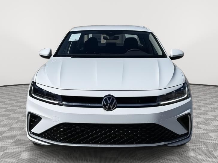 new 2026 Volkswagen Jetta car, priced at $23,435