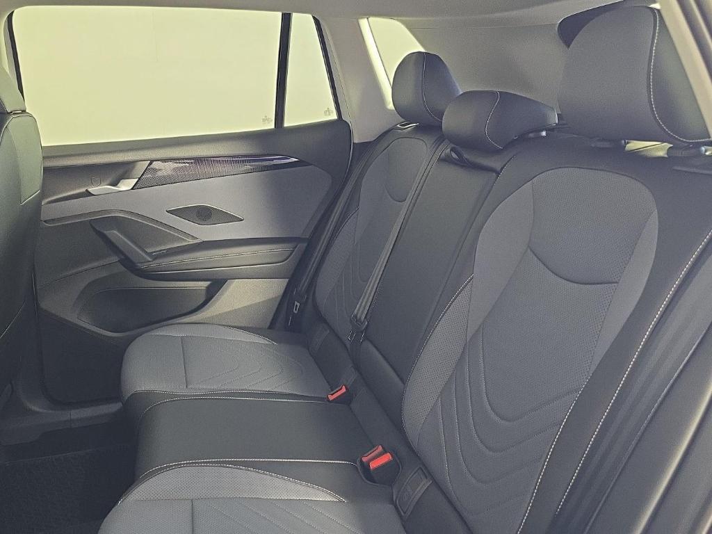 new 2026 Volkswagen Tiguan car, priced at $34,341
