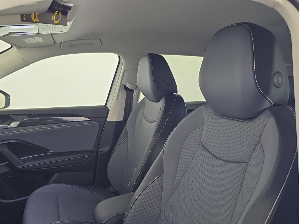 new 2026 Volkswagen Tiguan car, priced at $34,341