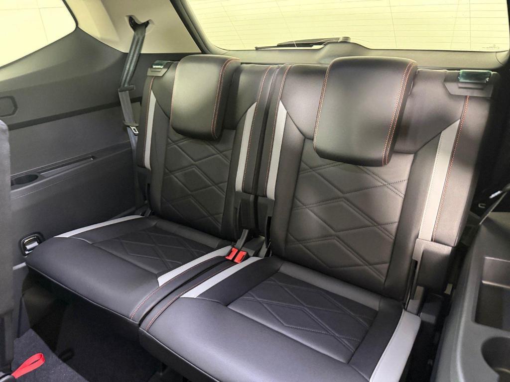 used 2026 Volkswagen Atlas car, priced at $48,264