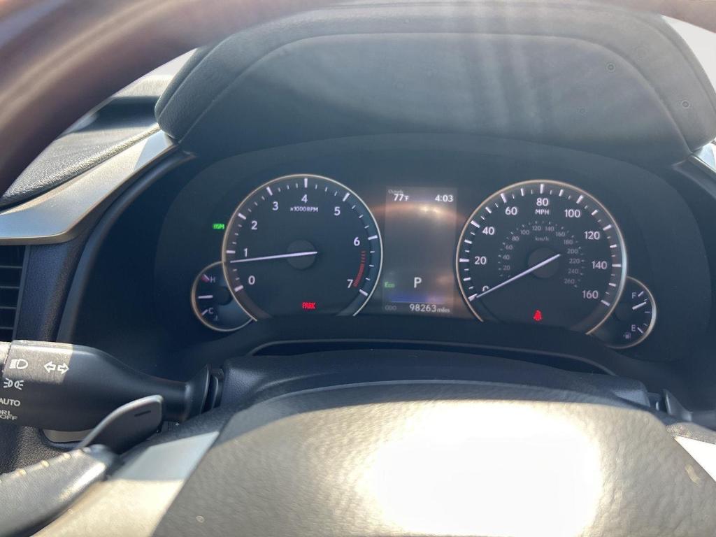 used 2020 Lexus RX 350 car, priced at $30,000
