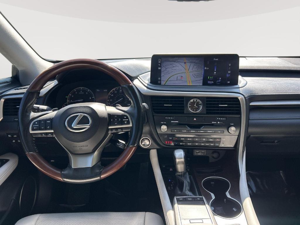 used 2020 Lexus RX 350 car, priced at $30,000