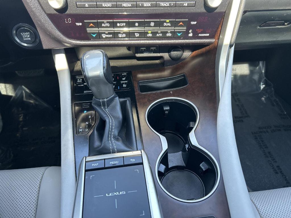 used 2020 Lexus RX 350 car, priced at $30,000