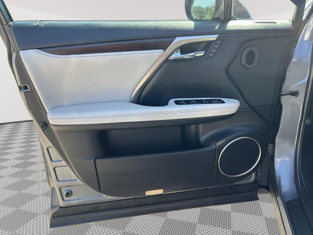 used 2020 Lexus RX 350 car, priced at $30,000