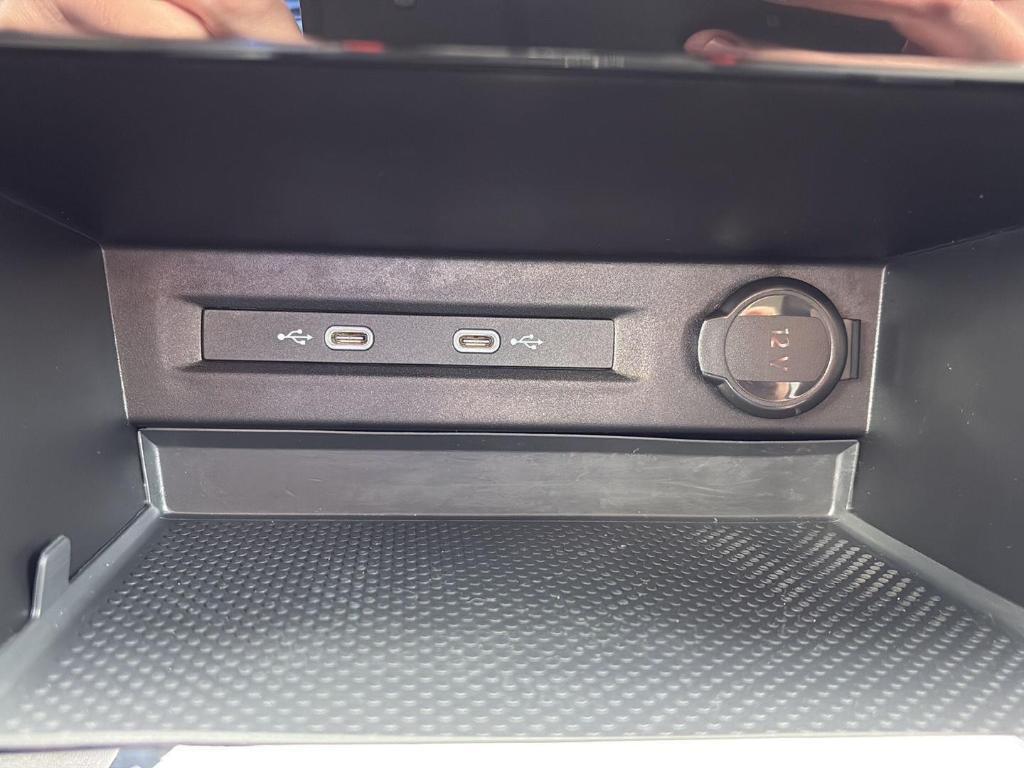 used 2024 Volkswagen Taos car, priced at $23,495