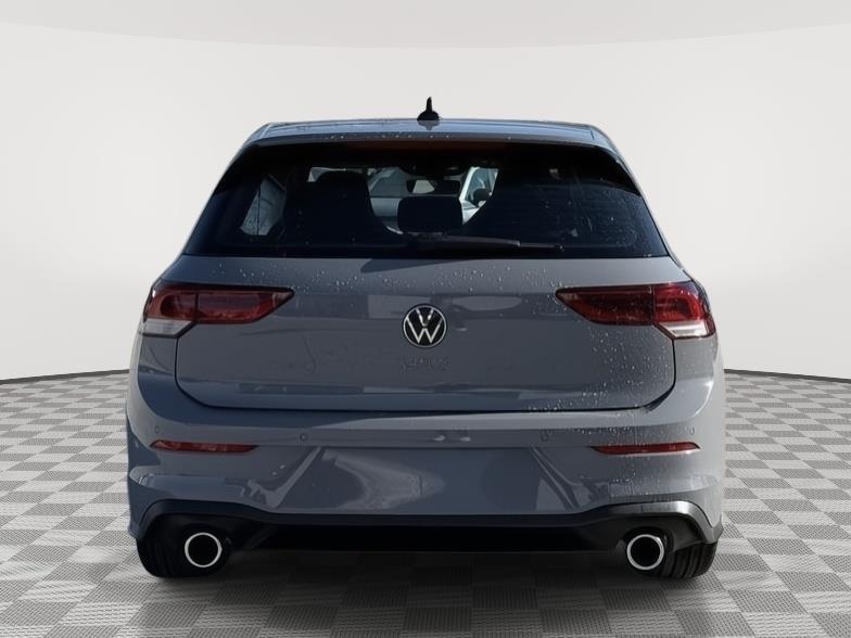new 2026 Volkswagen Golf GTI car, priced at $36,746