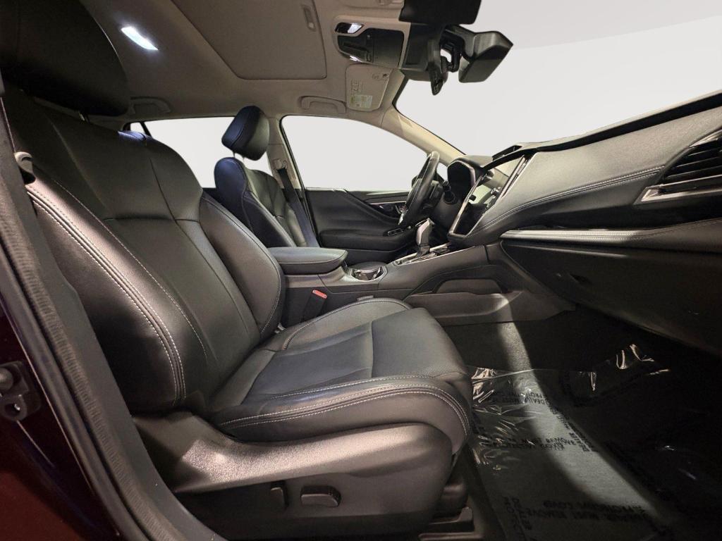 used 2023 Subaru Outback car, priced at $31,099