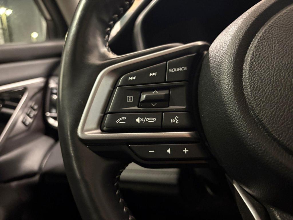 used 2023 Subaru Outback car, priced at $31,099