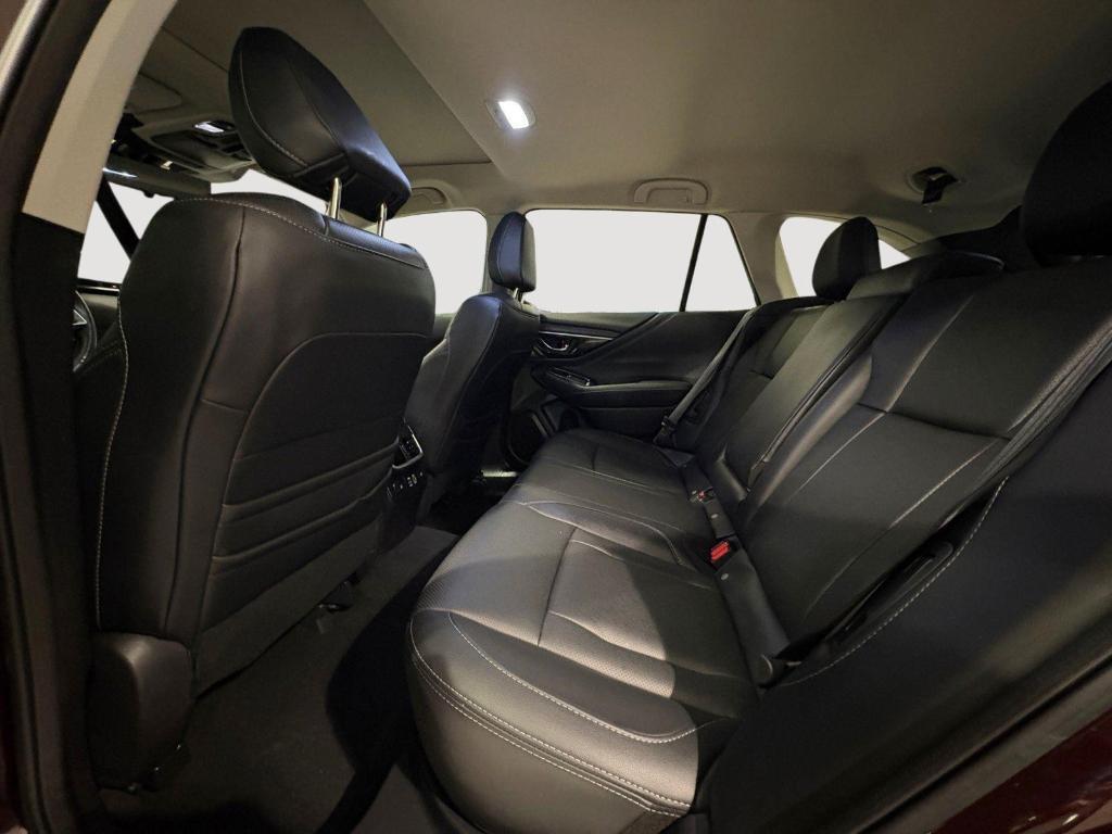 used 2023 Subaru Outback car, priced at $31,099