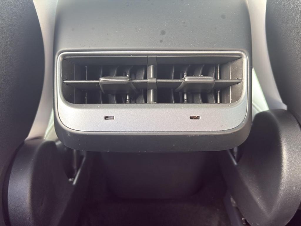 used 2024 Tesla Model Y car, priced at $37,995