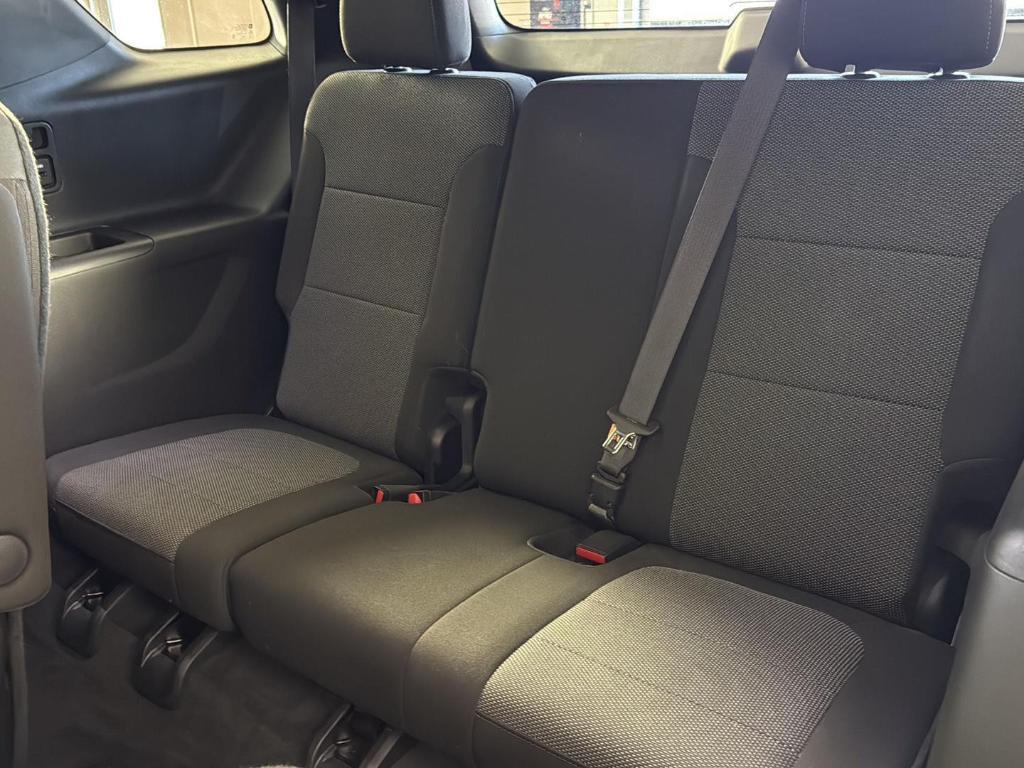 used 2023 Chevrolet Traverse car, priced at $32,997