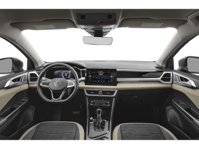new 2026 Volkswagen Taos car, priced at $32,641