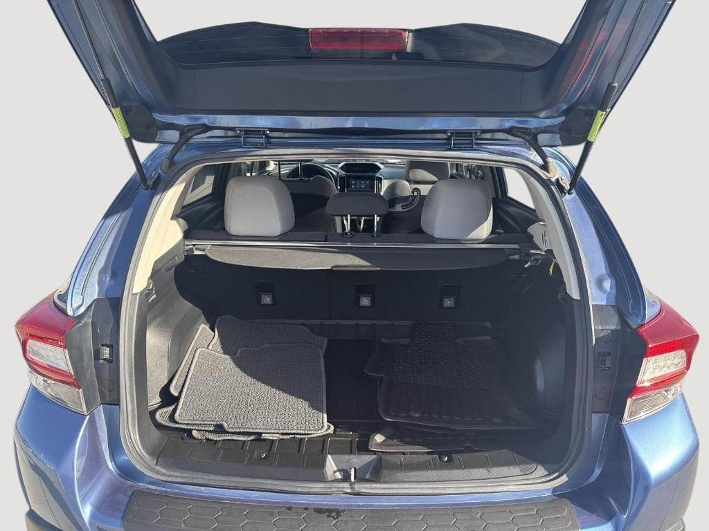 used 2019 Subaru Crosstrek car, priced at $23,995
