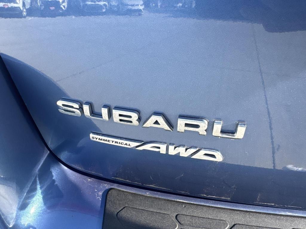 used 2019 Subaru Crosstrek car, priced at $23,995