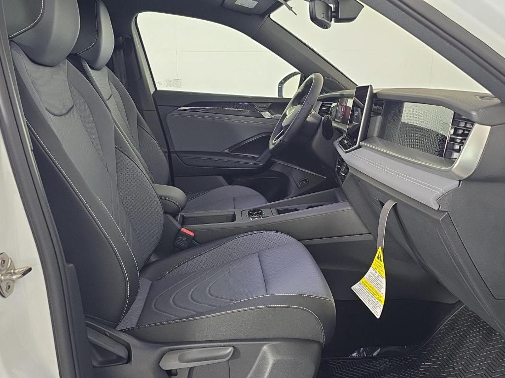 new 2026 Volkswagen Tiguan car, priced at $37,670