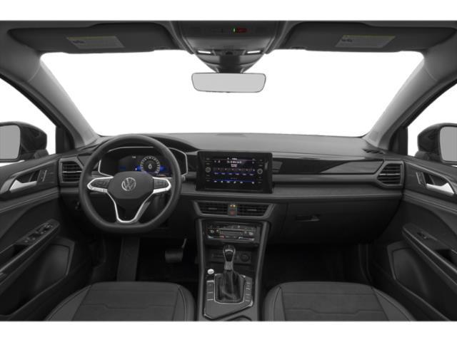 new 2026 Volkswagen Taos car, priced at $34,377