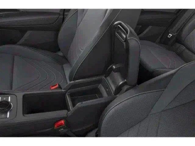new 2026 Volkswagen Tiguan car