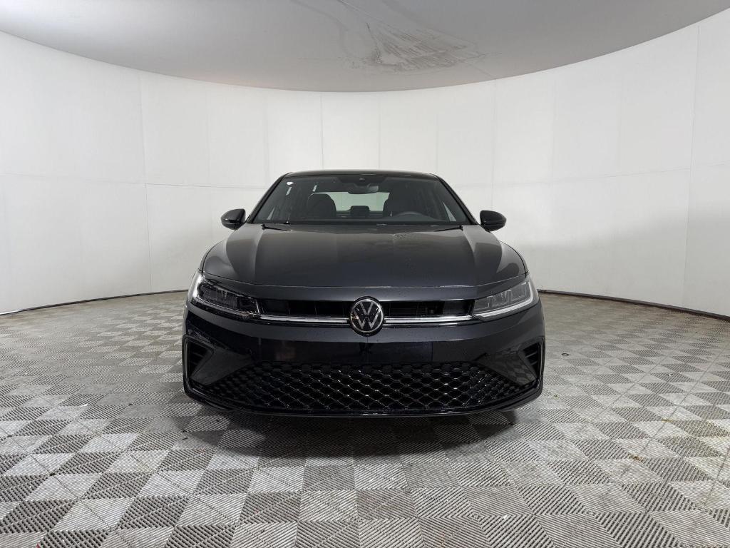 new 2026 Volkswagen Jetta car