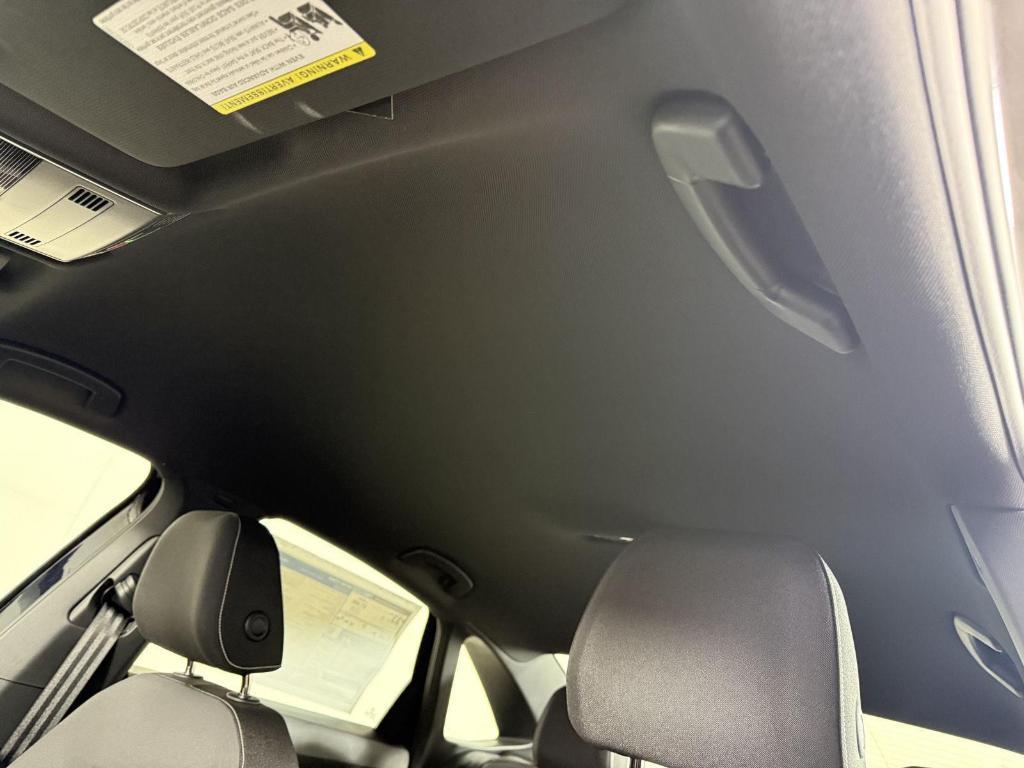 new 2026 Volkswagen Jetta car