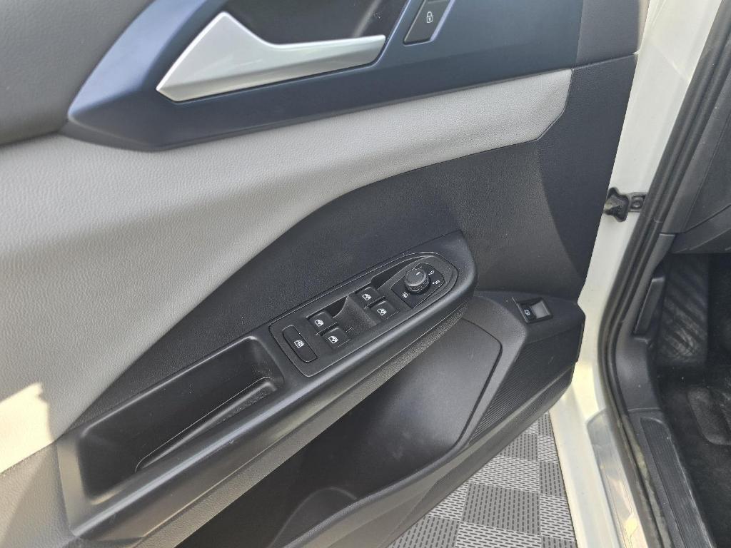 used 2022 Volkswagen Taos car, priced at $22,995