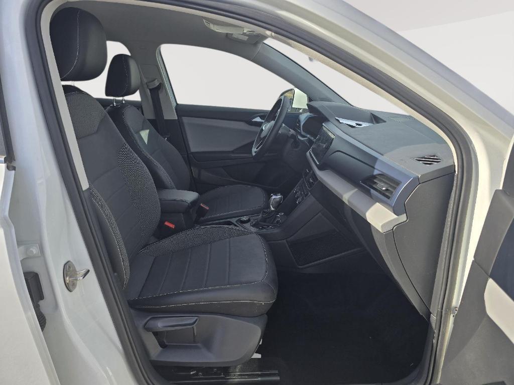 used 2022 Volkswagen Taos car, priced at $22,995