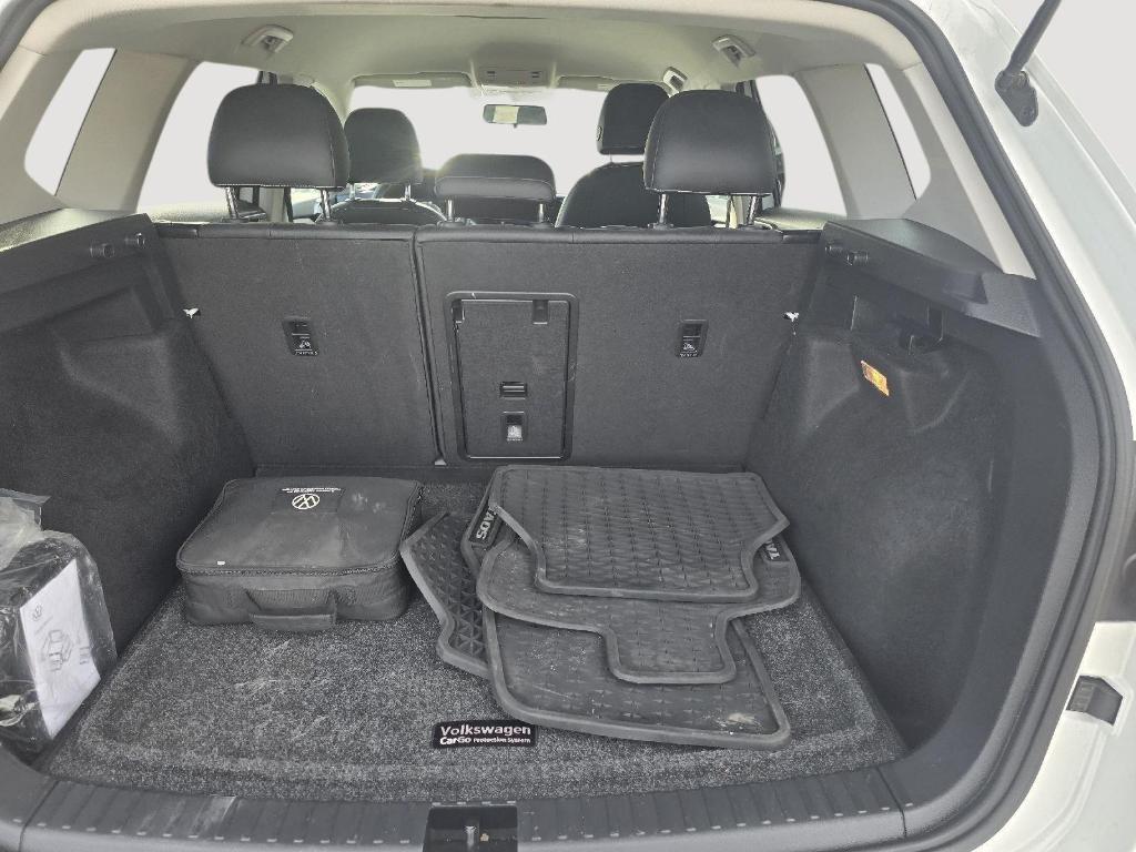 used 2022 Volkswagen Taos car, priced at $22,995