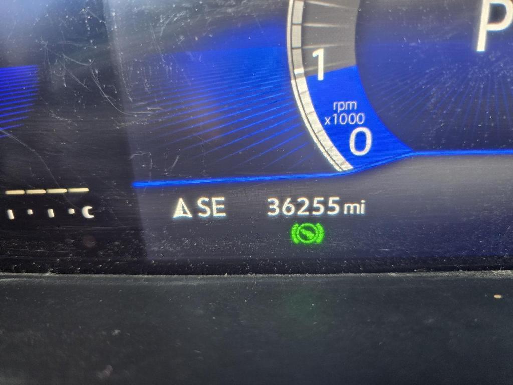 used 2022 Volkswagen Taos car, priced at $22,995