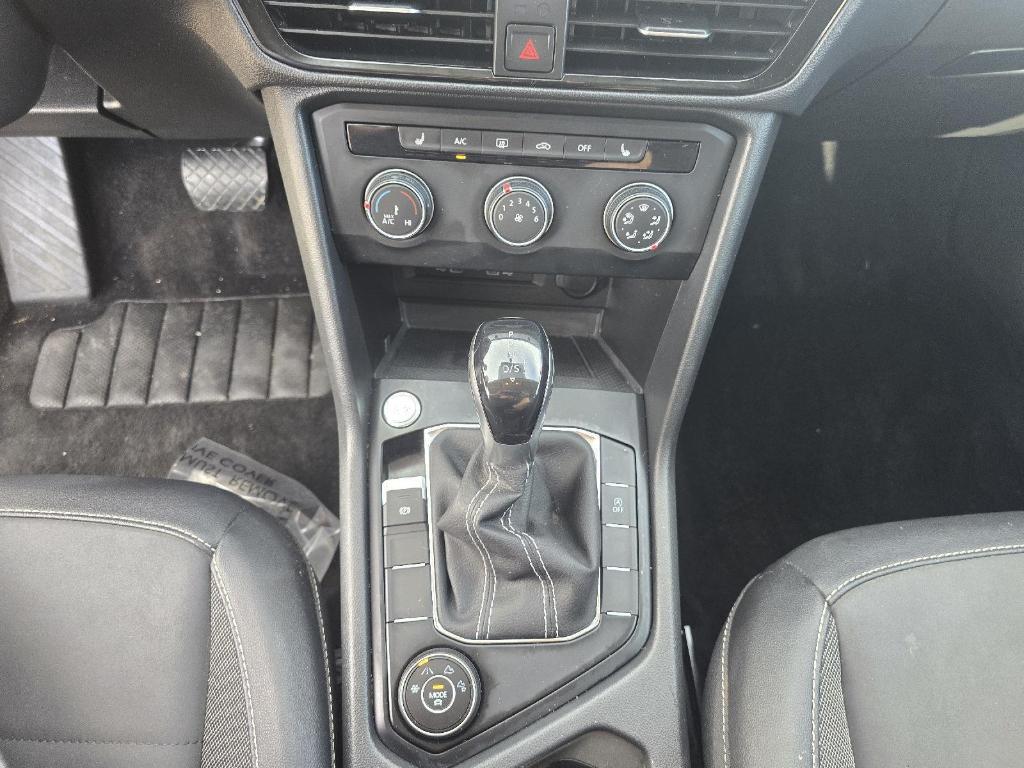 used 2022 Volkswagen Taos car, priced at $22,995