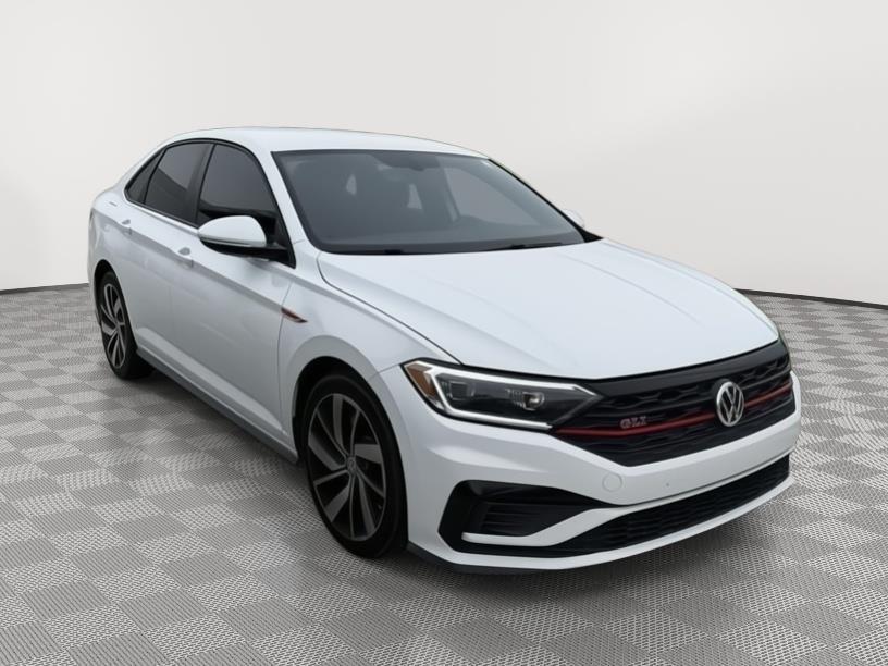 used 2019 Volkswagen Jetta GLI car, priced at $20,000