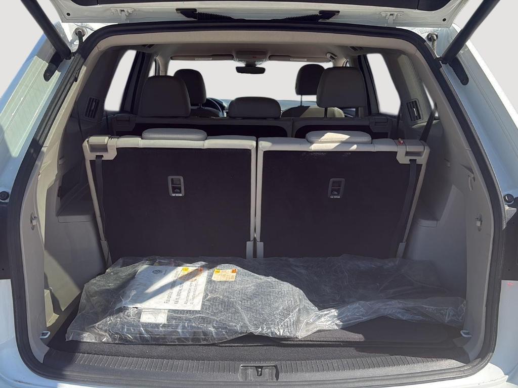 used 2019 Volkswagen Atlas car, priced at $17,998
