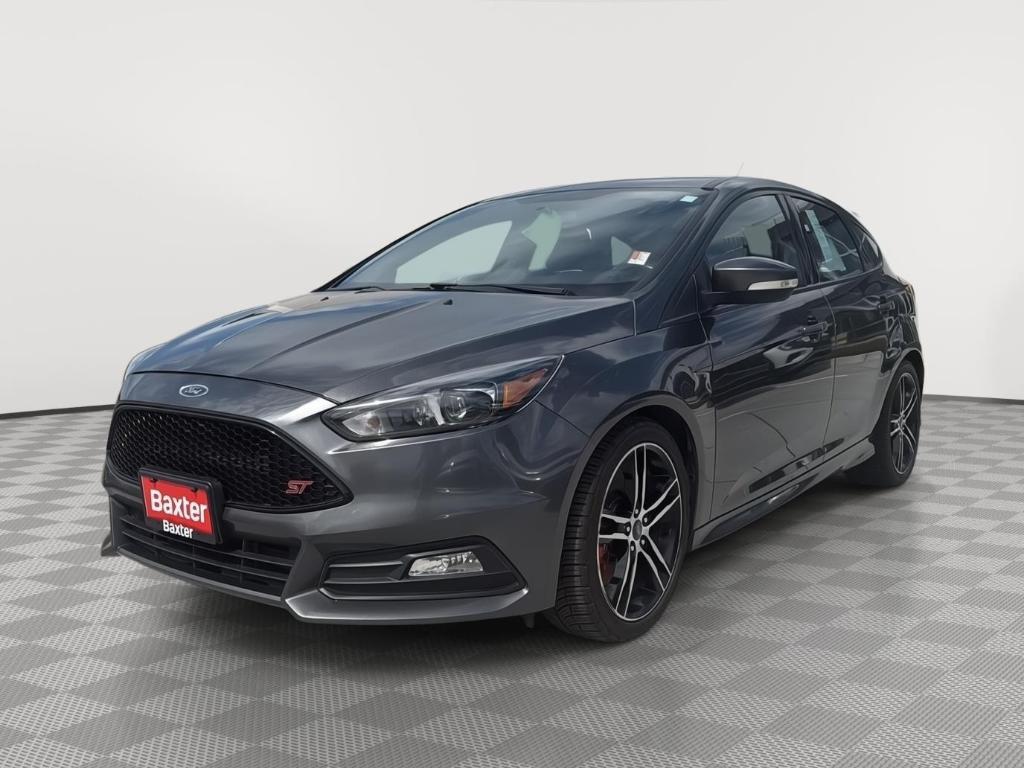 used 2015 Ford Focus ST car, priced at $16,498