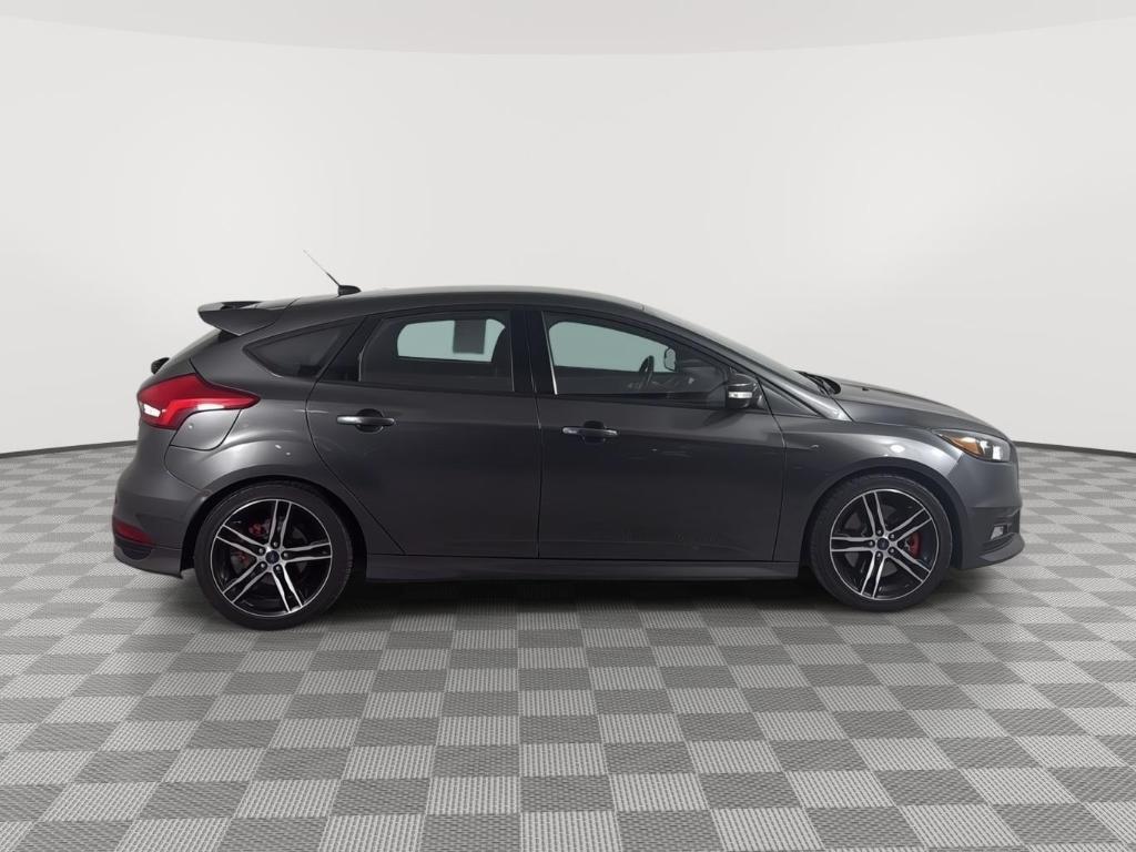 used 2015 Ford Focus ST car, priced at $16,498