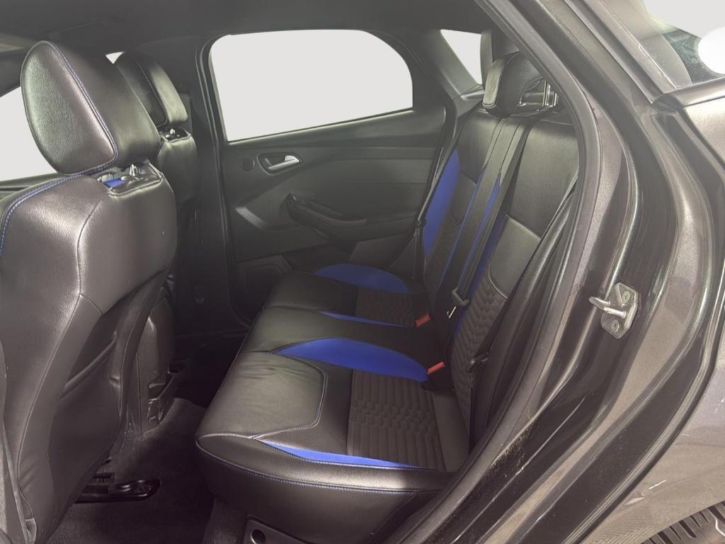 used 2015 Ford Focus ST car, priced at $16,498