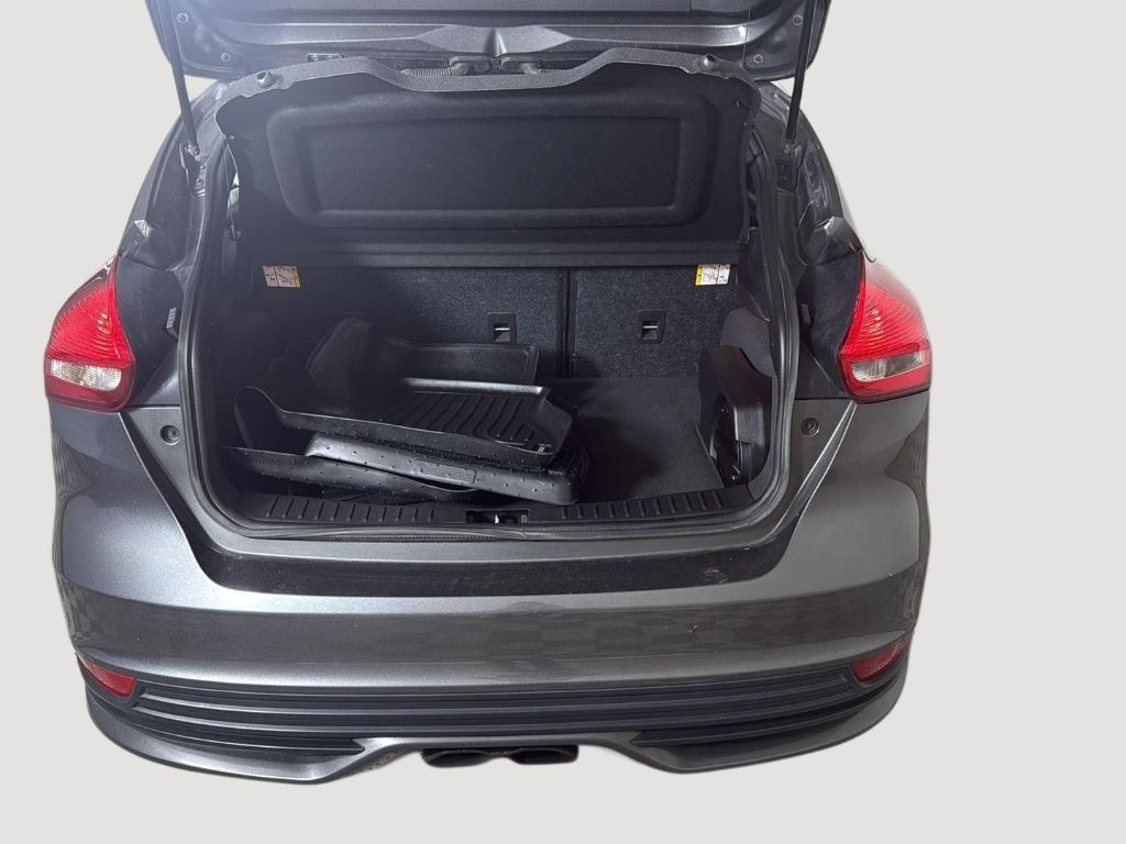 used 2015 Ford Focus ST car, priced at $16,498