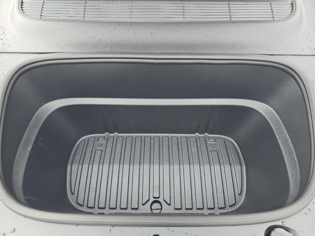 used 2026 Tesla Model Y car, priced at $60,000