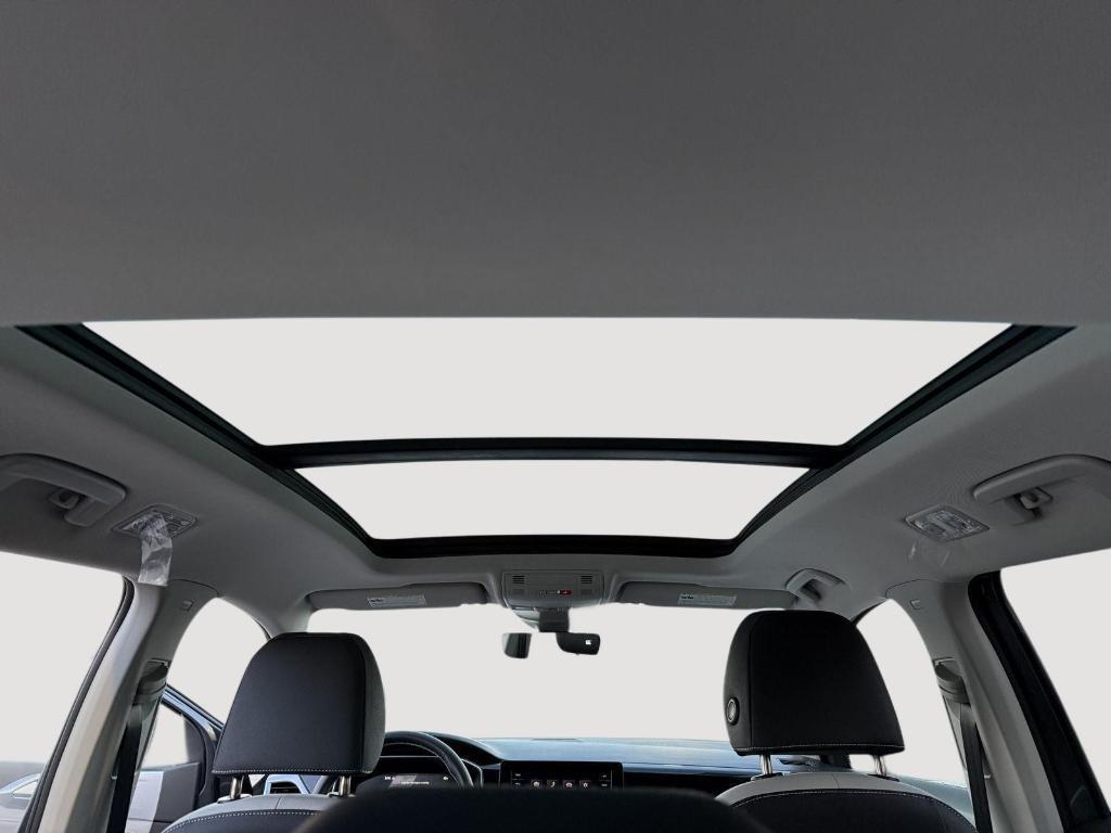new 2026 Volkswagen Taos car, priced at $32,641
