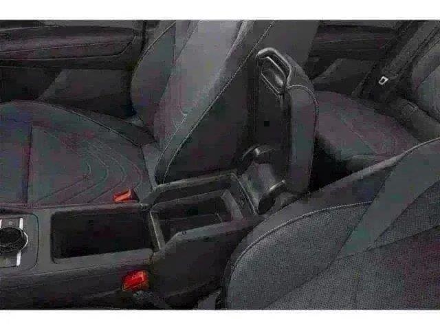 new 2026 Volkswagen Tiguan car