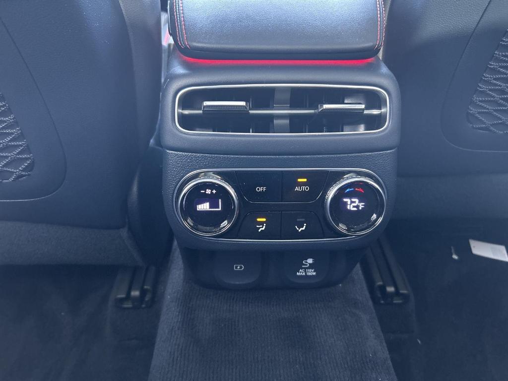 used 2023 Genesis GV70 car, priced at $36,745